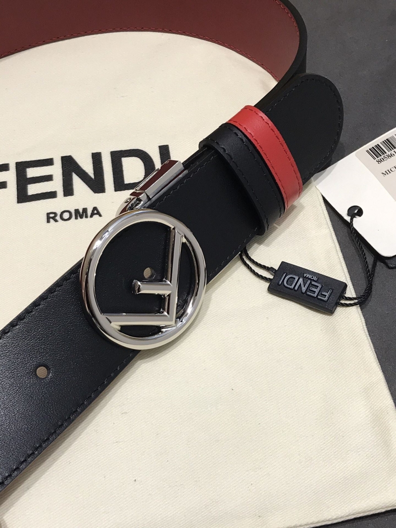 Fendi Belts